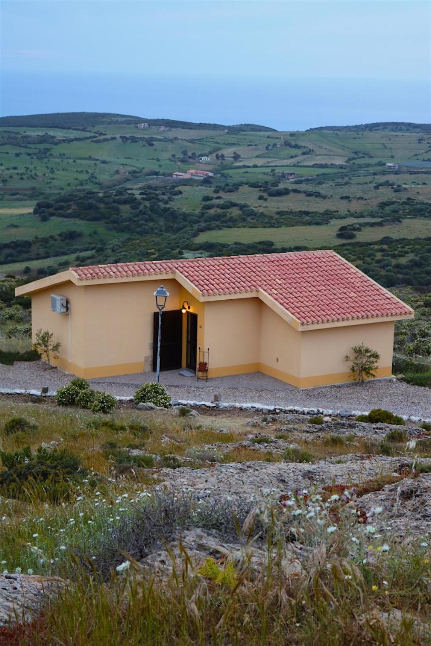 מלון Sennariolo La Rosa Dei Venti מראה חיצוני תמונה